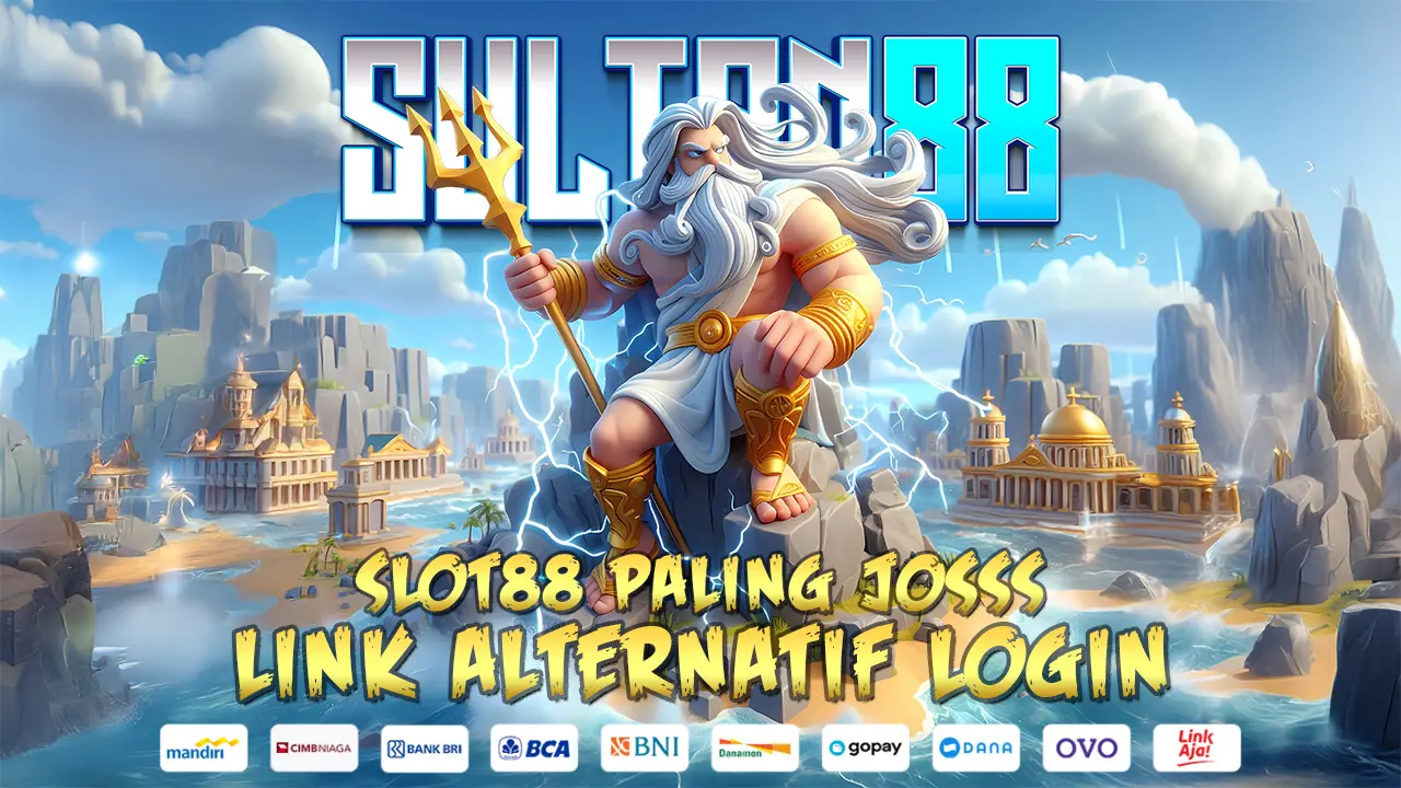 Dragonpoker888 slot88 resmi