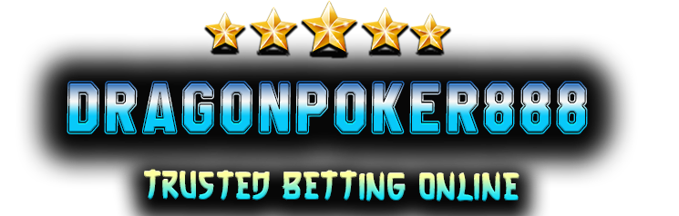 Dragonpoker888 Logo